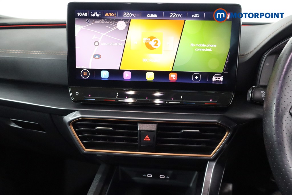 Used Cupra Formentor 2021 for sale - 76941303: Photo 13