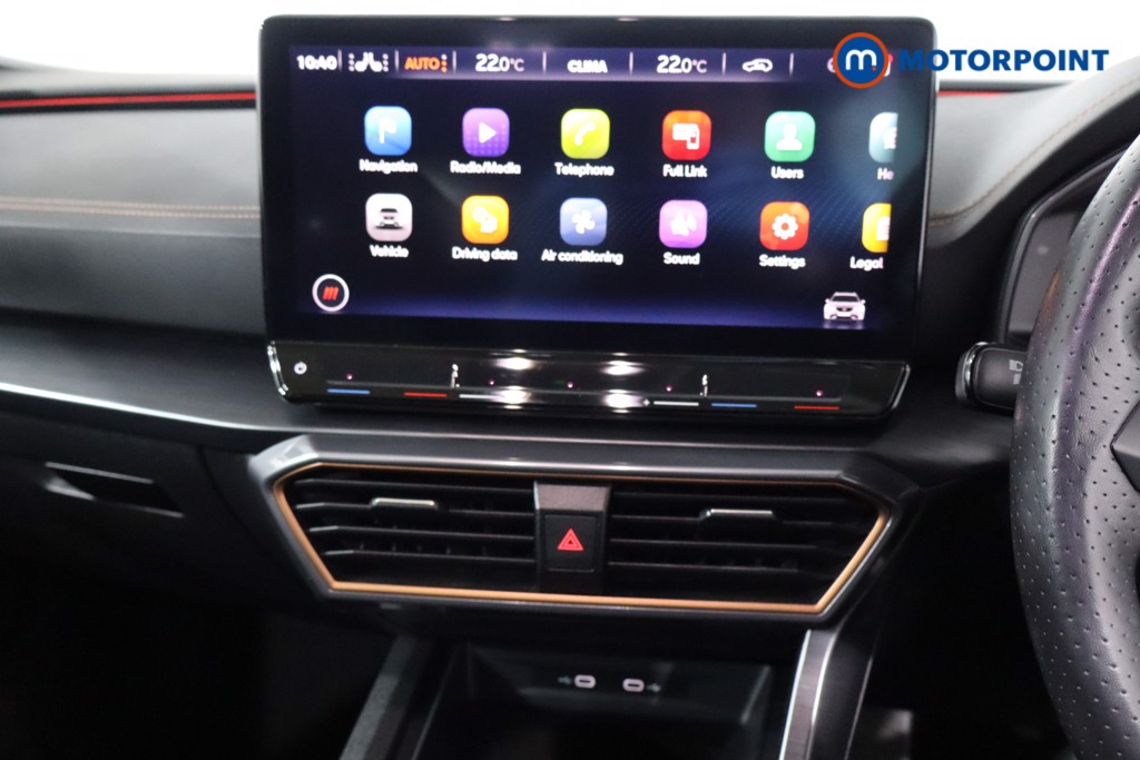 Used Cupra Formentor 2021 for sale - 76941303: Photo 14