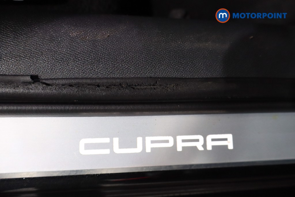 Used Cupra Formentor 2021 for sale - 76941303: Photo 17