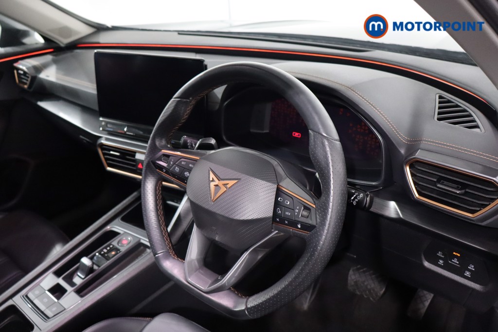 Used Cupra Formentor 2021 for sale - 76941303: Photo 18