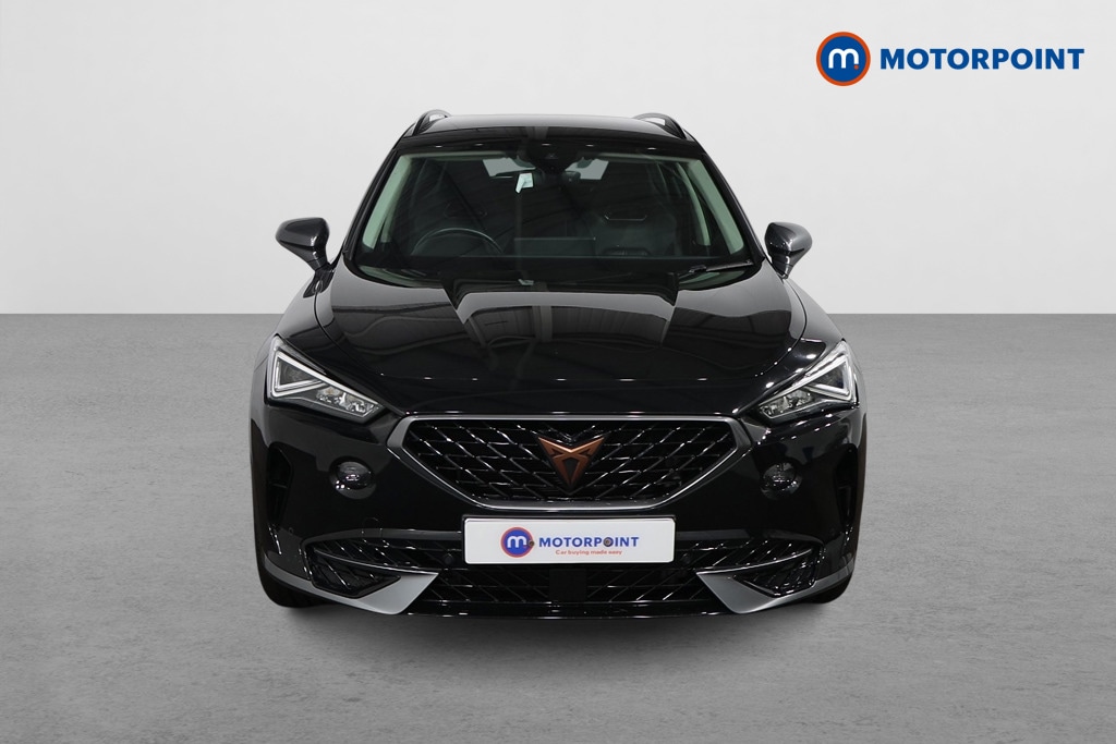 Used Cupra Formentor 2021 for sale - 76941303: Photo 2