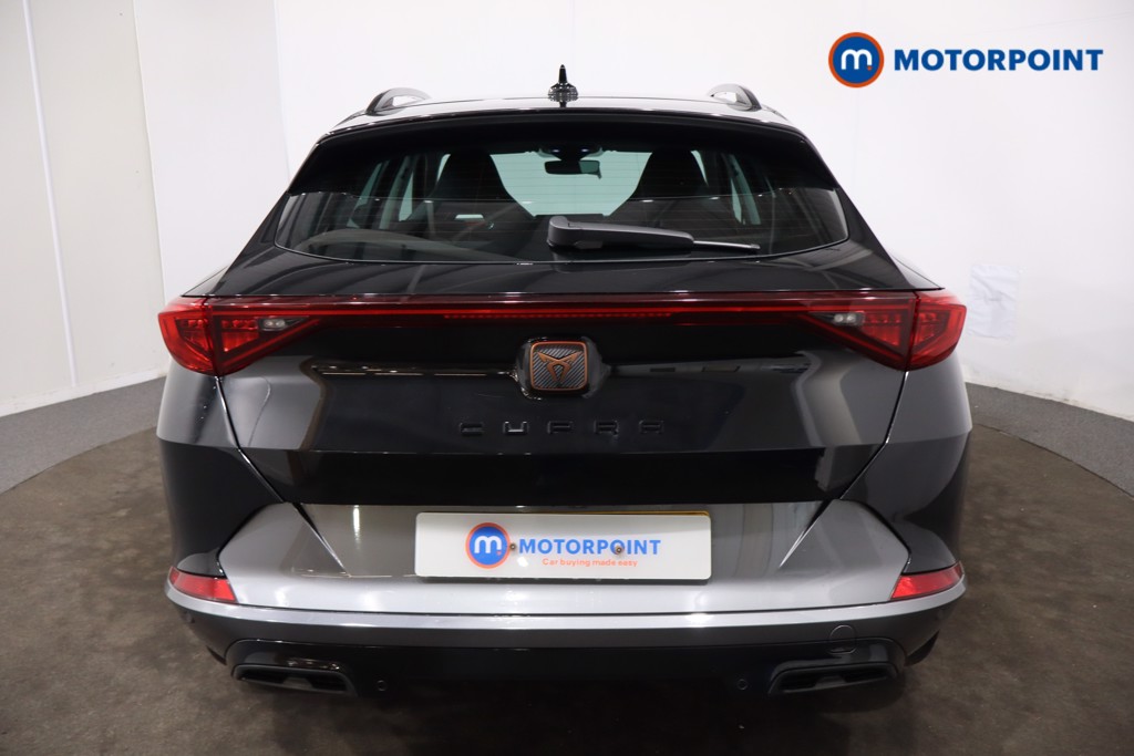 Used Cupra Formentor 2021 for sale - 76941303: Photo 24
