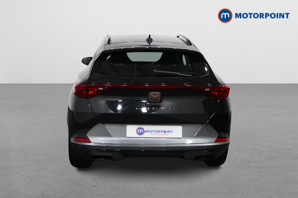 Used Cupra Formentor 2021 for sale - 76941303: Photo 6