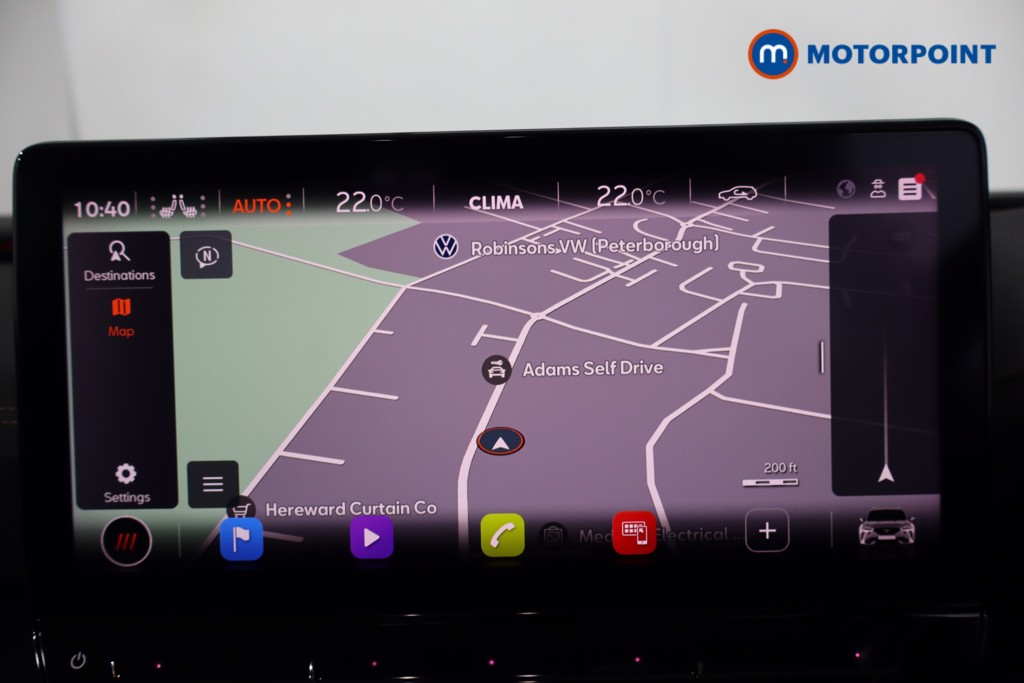 Used Cupra Formentor 2021 for sale - 76941303: Photo 9