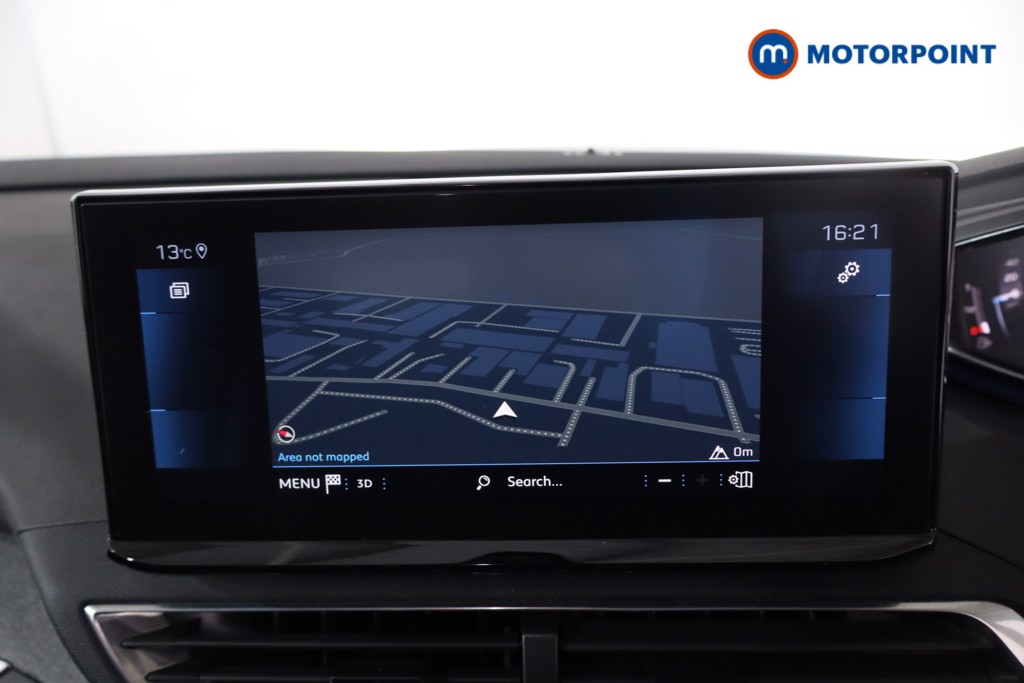 Used Peugeot 3008 2021 for sale - 77989264: Photo 10