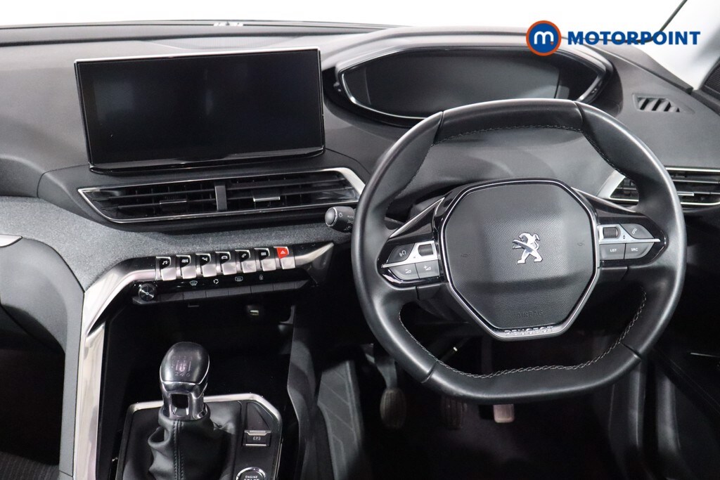 Used Peugeot 3008 2021 for sale - 77989264: Photo 11