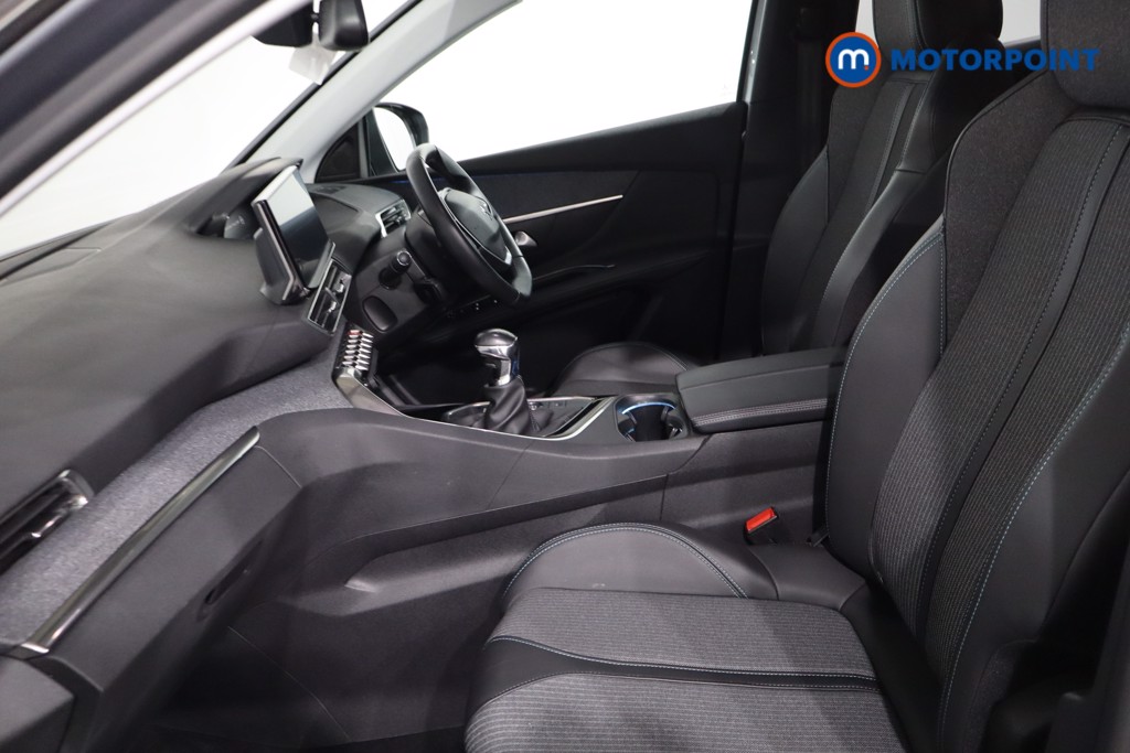 Used Peugeot 3008 2021 for sale - 77989264: Photo 12