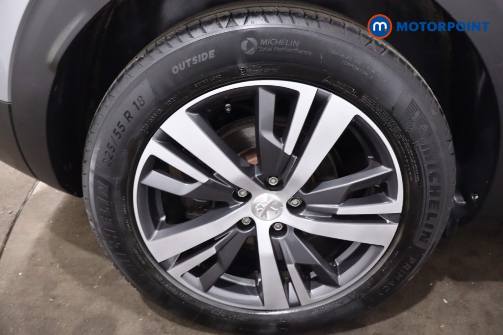 Used Peugeot 3008 2021 for sale - 77989264: Photo 17