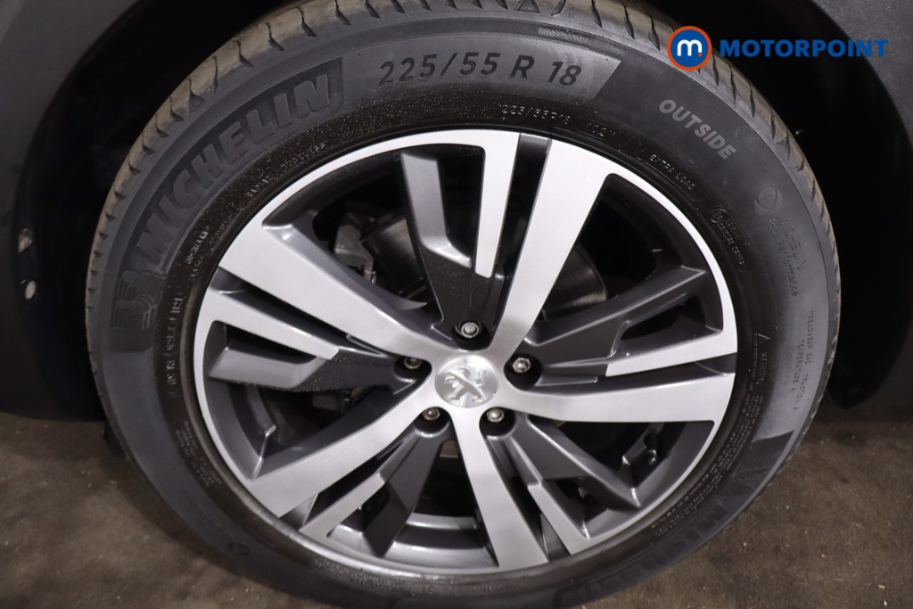 Used Peugeot 3008 2021 for sale - 77989264: Photo 19