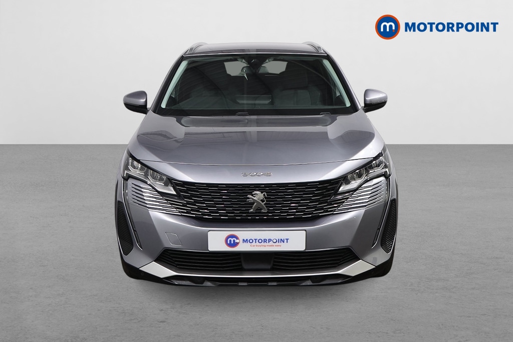 Used Peugeot 3008 2021 for sale - 77989264: Photo 2