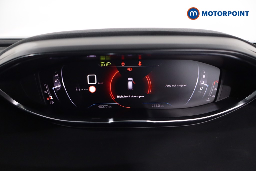 Used Peugeot 3008 2021 for sale - 77989264: Photo 24