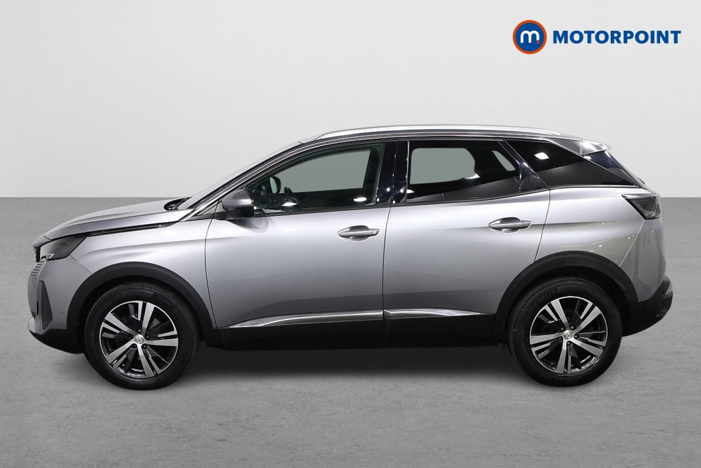 Used Peugeot 3008 2021 for sale - 77989264: Photo 4