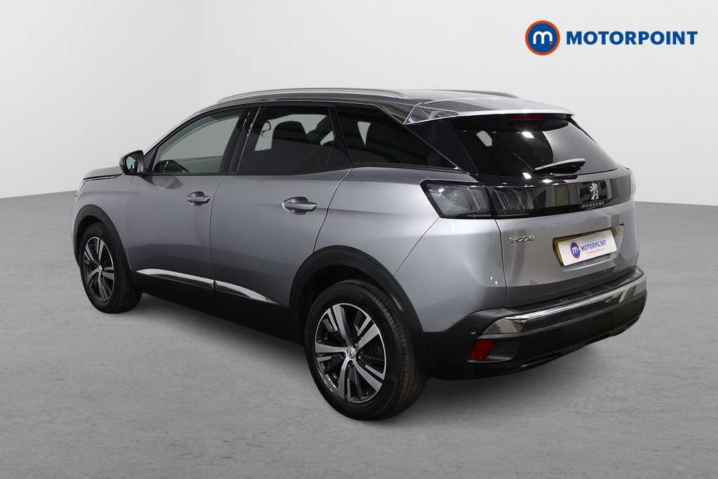 Used Peugeot 3008 2021 for sale - 77989264: Photo 5