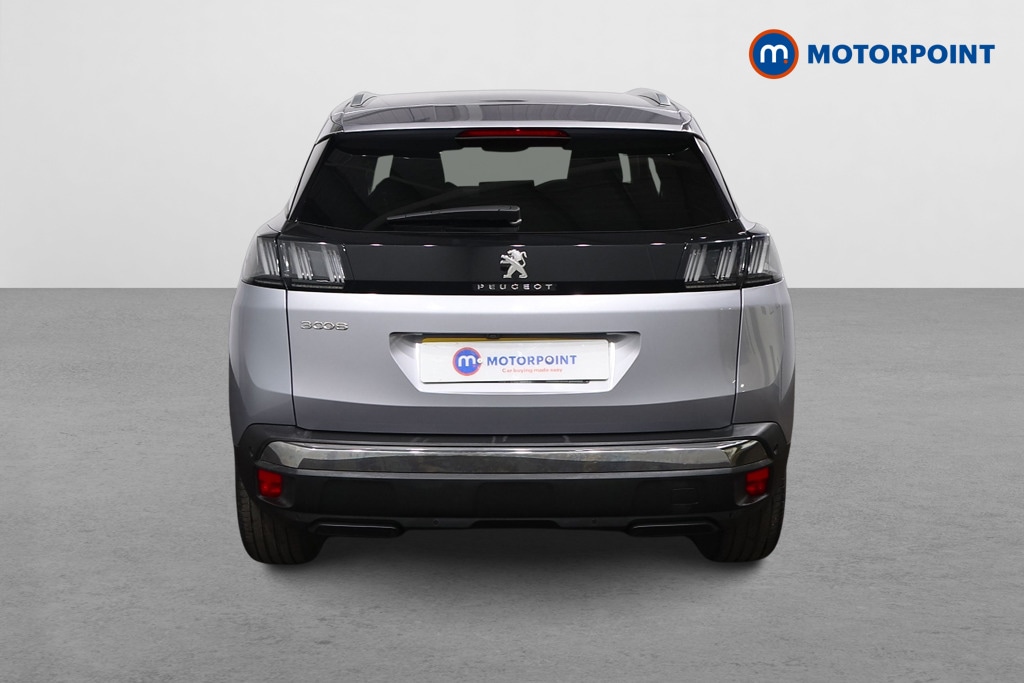 Used Peugeot 3008 2021 for sale - 77989264: Photo 6