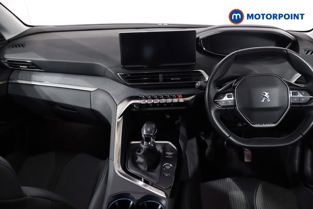 Used Peugeot 3008 2021 for sale - 77989264: Photo 9