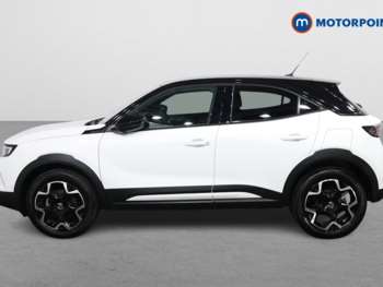 Used Vauxhall Mokka 2023 for sale - 74772736: Photo