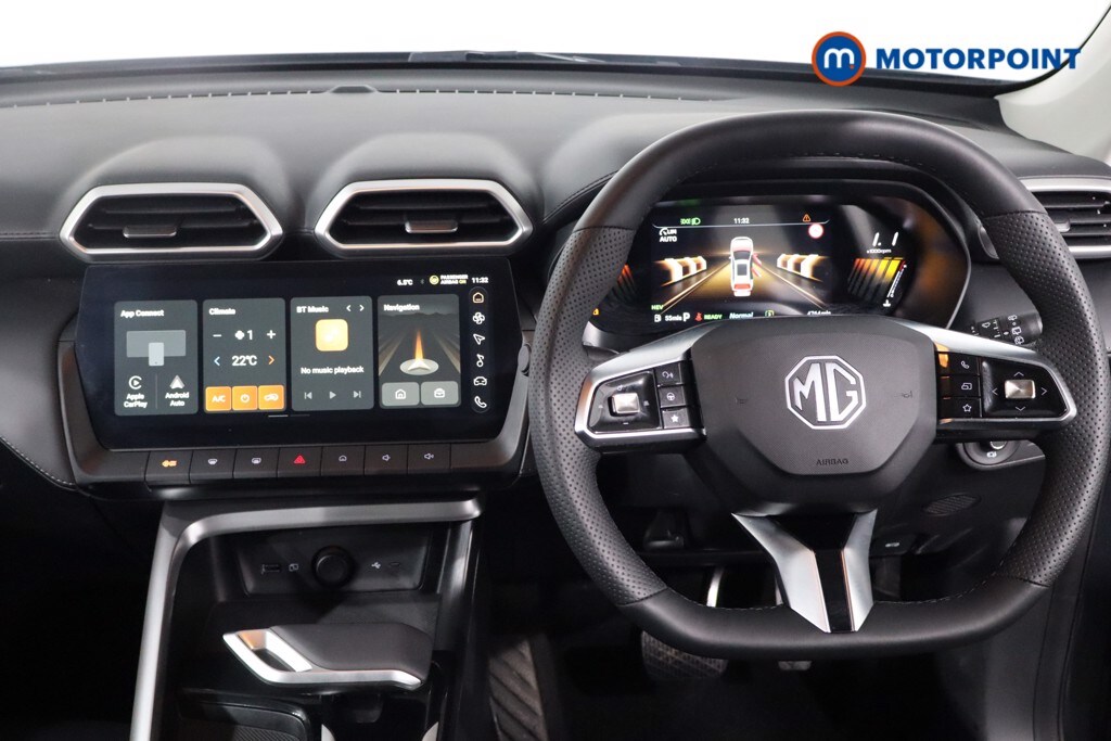 Used MG MG ZS 2025 for sale - 78024563: Photo 11