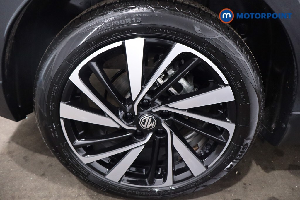 Used MG MG ZS 2025 for sale - 78024563: Photo 17