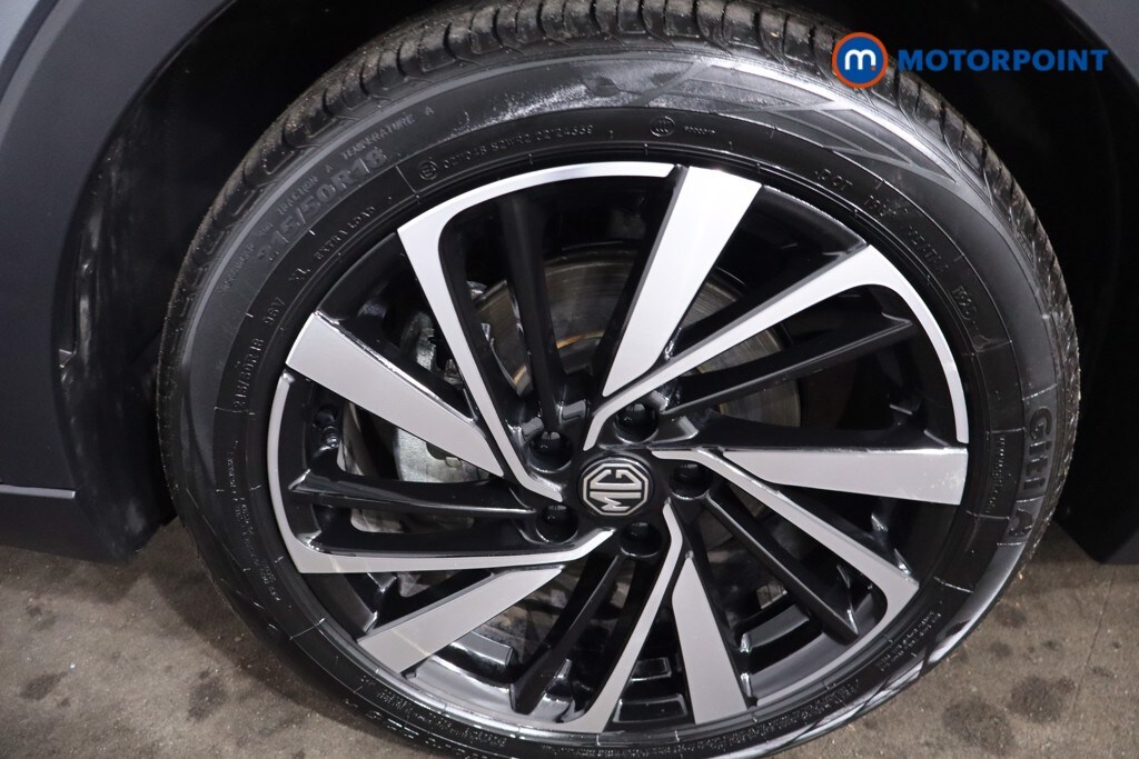 Used MG MG ZS 2025 for sale - 78024563: Photo 19