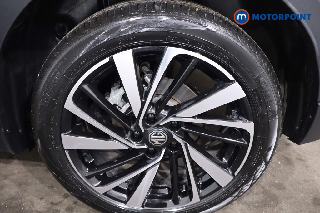 Used MG MG ZS 2025 for sale - 78024563: Photo 20