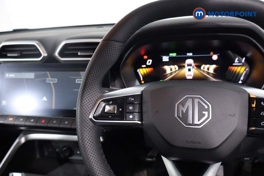Used MG MG ZS 2025 for sale - 78024563: Photo 29