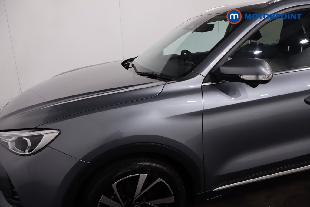 Used MG MG ZS 2025 for sale - 78024563: Photo 35