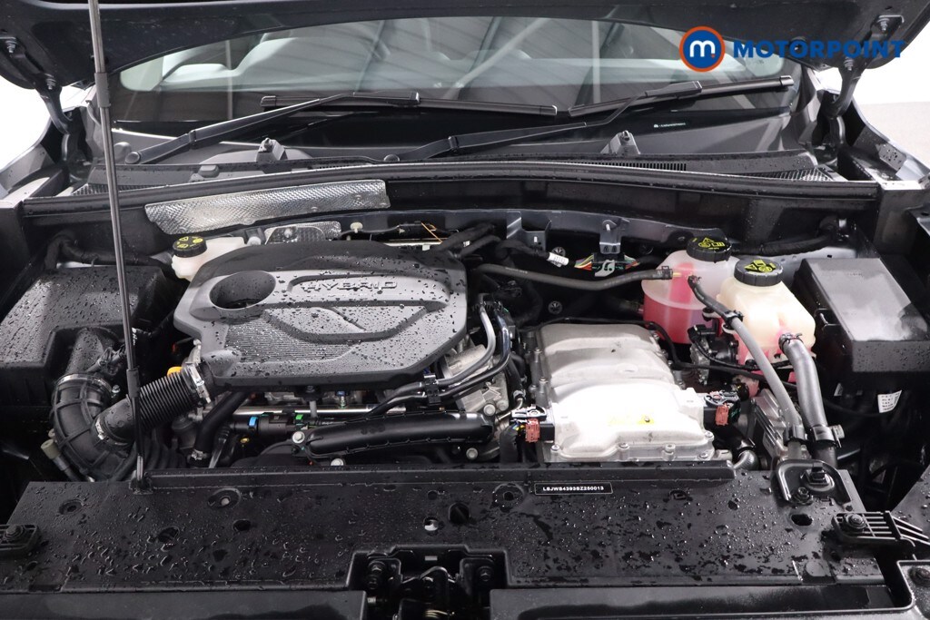 Used MG MG ZS 2025 for sale - 78024563: Photo 42