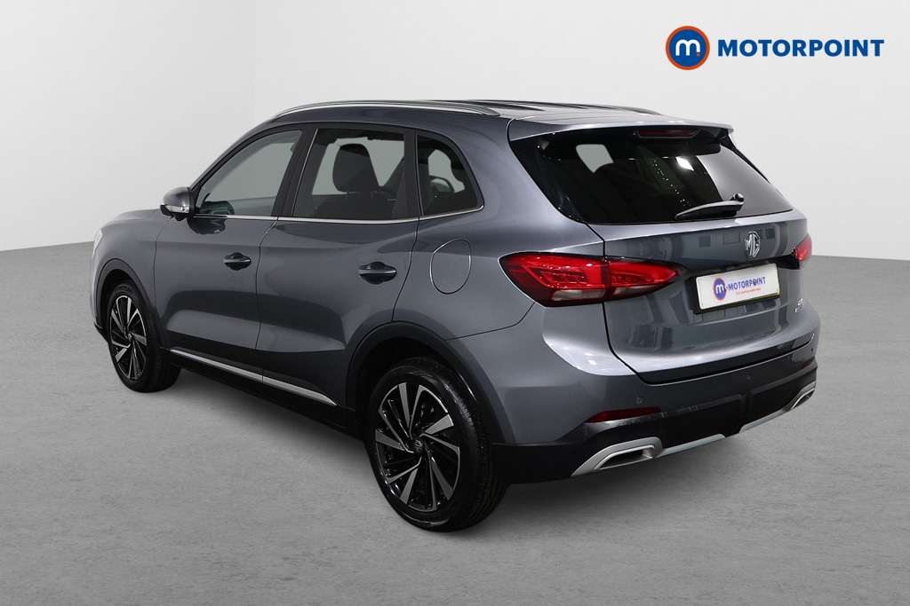 Used MG MG ZS 2025 for sale - 78024563: Photo 5