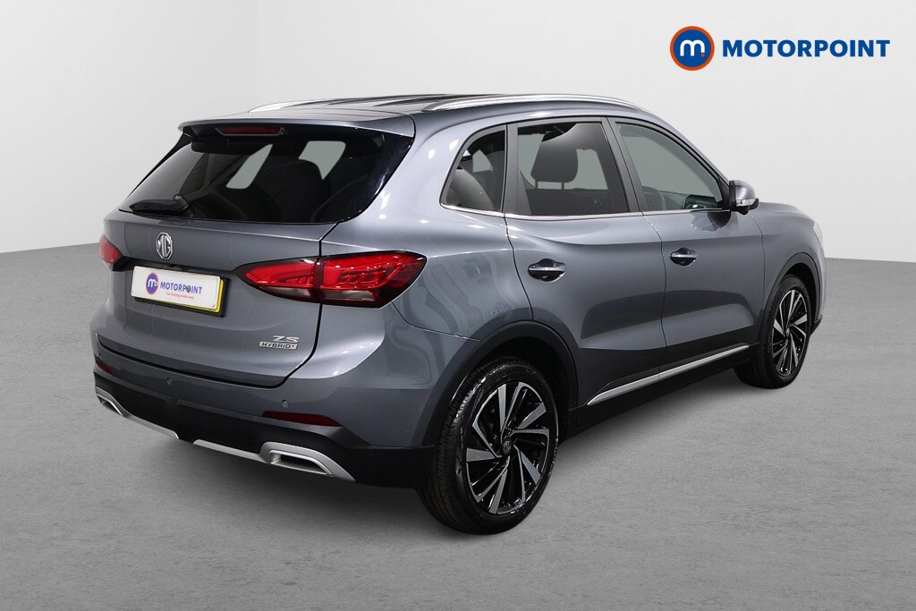 Used MG MG ZS 2025 for sale - 78024563: Photo 7
