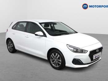 2019 - 1.0T GDI SE Nav 5dr
