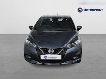Used Nissan Micra 2021 for sale - 75606477: Photo