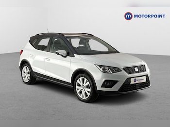 Used SEAT Arona 2020 for sale - 79045622: Photo