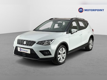 Used SEAT Arona 2020 for sale - 79045622: Photo