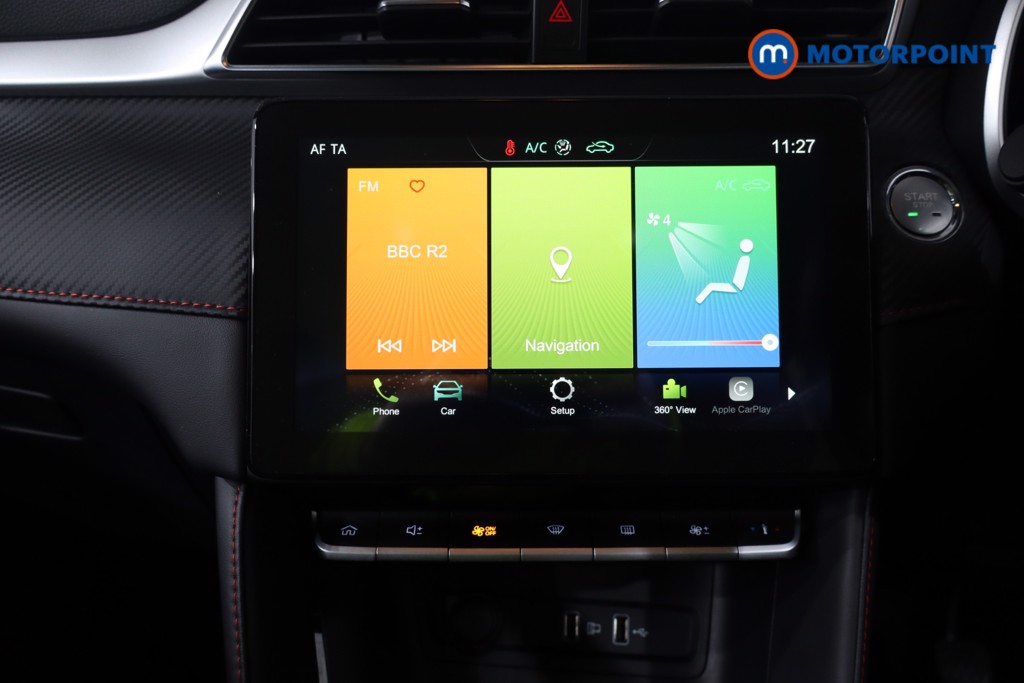 Used MG MG ZS 2023 for sale - 77045923: Photo 10