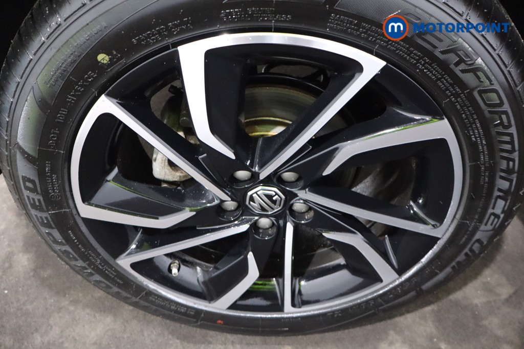 Used MG MG ZS 2023 for sale - 77045923: Photo 17