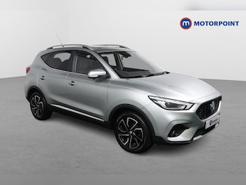 MG MG ZS feature image