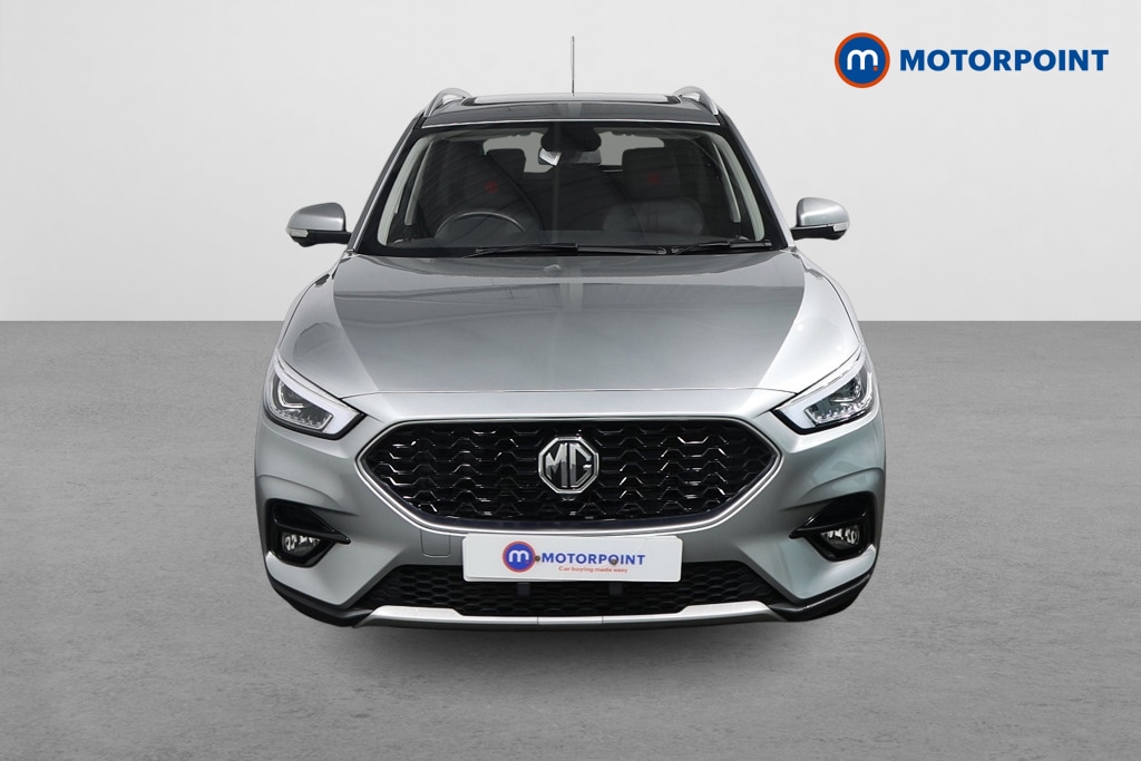 Used MG MG ZS 2023 for sale - 77045923: Photo 2