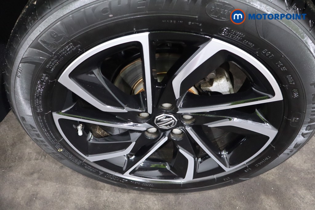 Used MG MG ZS 2023 for sale - 77045923: Photo 20