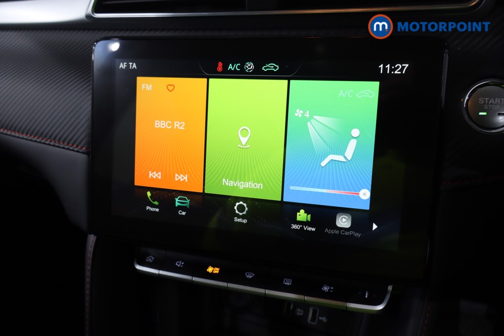 Used MG MG ZS 2023 for sale - 77045923: Photo 21