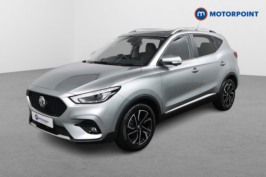 Used MG MG ZS 2023 for sale - 77045923: Photo 3