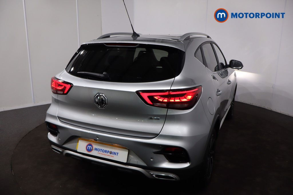 Used MG MG ZS 2023 for sale - 77045923: Photo 36