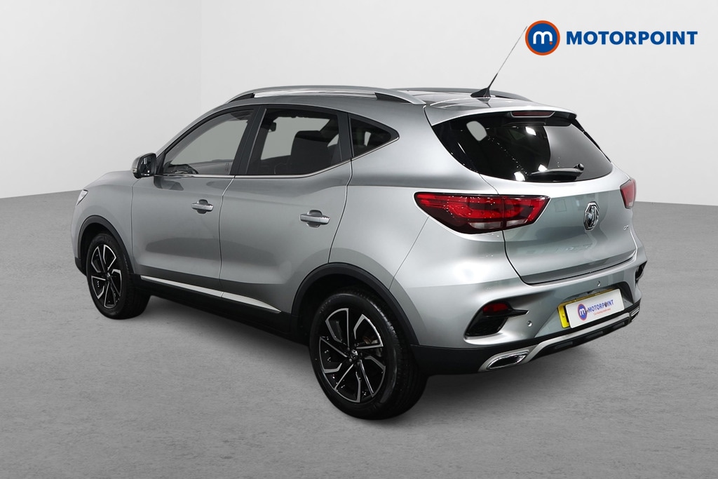 Used MG MG ZS 2023 for sale - 77045923: Photo 5