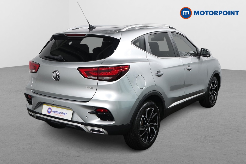 Used MG MG ZS 2023 for sale - 77045923: Photo 7