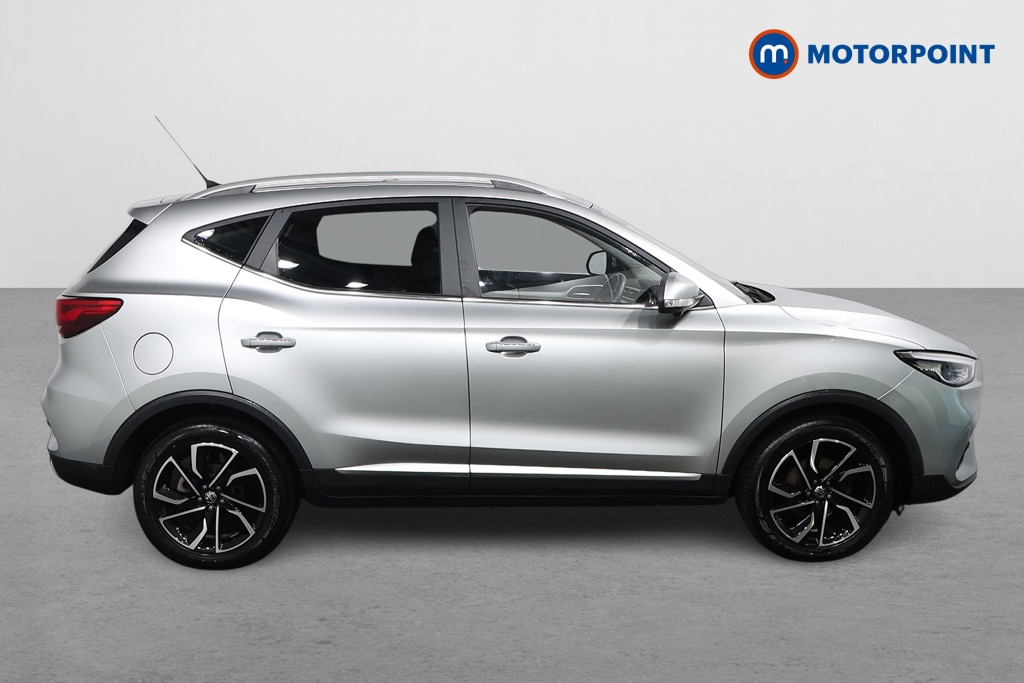 Used MG MG ZS 2023 for sale - 77045923: Photo 8