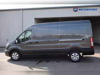 Used Ford Transit undefined for sale - 78721599: Photo