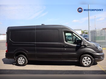 Used Ford Transit undefined for sale - 78721599: Photo