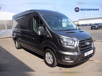 Used Ford Transit undefined for sale - 78721599: Photo