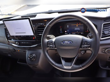 Used Ford Transit undefined for sale - 78721599: Photo