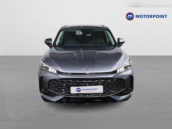 Used MG MG HS 2025 for sale - 78337377: Photo