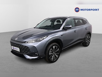 Used MG MG HS 2025 for sale - 78337377: Photo